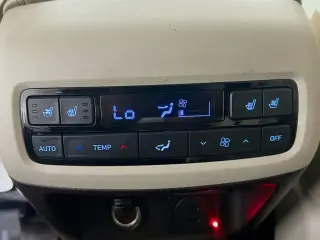 Hyundai PALISADE 2020 AWD Limited 4dr SUV