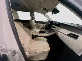 Hyundai PALISADE 2020 AWD Limited 4dr SUV