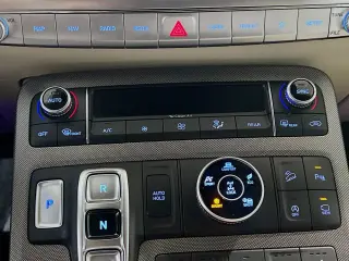 Hyundai PALISADE 2020 AWD Limited 4dr SUV