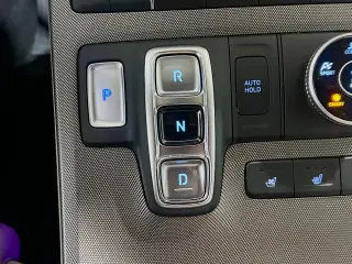 Hyundai PALISADE 2020 AWD Limited 4dr SUV
