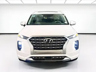 Hyundai PALISADE 2020 AWD Limited 4dr SUV