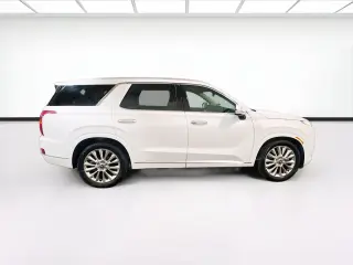 Hyundai PALISADE 2020 AWD Limited 4dr SUV