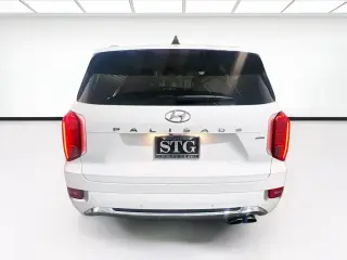 Hyundai PALISADE 2020 AWD Limited 4dr SUV