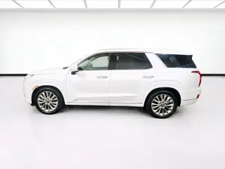 Hyundai PALISADE 2020 AWD Limited 4dr SUV