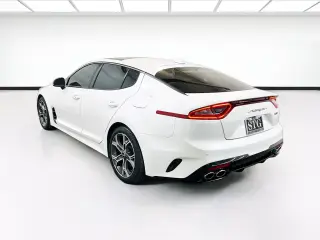 Kia Stinger 2020 GT-Line 4dr Sedan