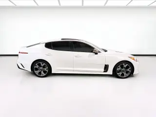 Kia Stinger 2020 GT-Line 4dr Sedan