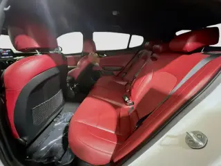 Kia Stinger 2020 GT-Line 4dr Sedan