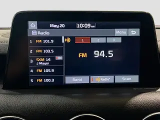 Kia Stinger 2020 GT-Line 4dr Sedan