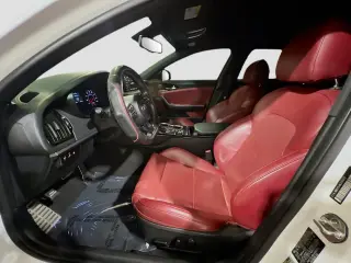 Kia Stinger 2020 GT-Line 4dr Sedan