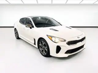 Kia Stinger 2020 GT-Line 4dr Sedan