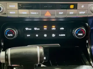 Kia Stinger 2020 GT-Line 4dr Sedan