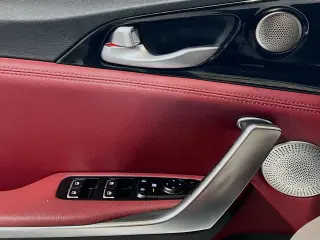 Kia Stinger 2020 GT-Line 4dr Sedan