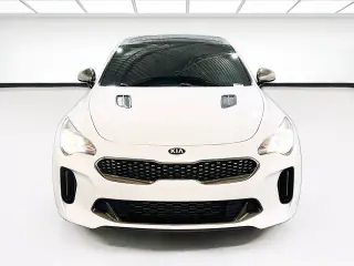 Kia Stinger 2020 GT-Line 4dr Sedan
