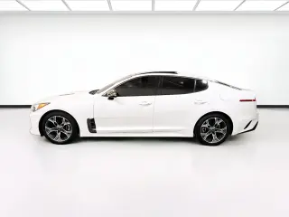 Kia Stinger 2020 GT-Line 4dr Sedan
