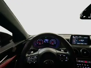 Kia Stinger 2020 GT-Line 4dr Sedan