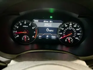 Kia Stinger 2018 Premium 4dr Sedan