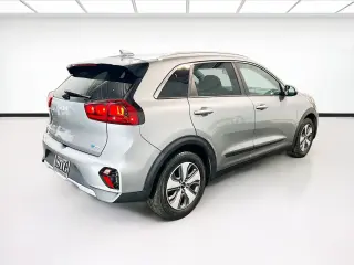 Kia Niro 2022 LX 4dr Crossover