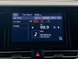 Kia Niro 2022 LX 4dr Crossover
