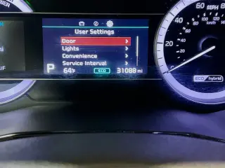 Kia Niro 2022 LX 4dr Crossover