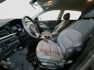 Kia Niro 2022 LX 4dr Crossover
