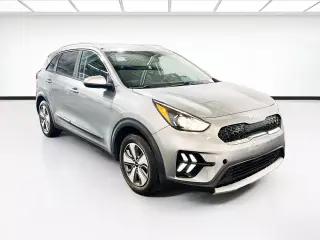 Kia Niro 2022 LX 4dr Crossover