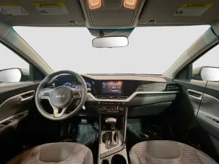Kia Niro 2022 LX 4dr Crossover