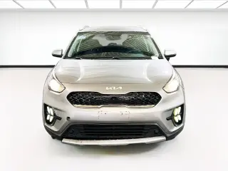 Kia Niro 2022 LX 4dr Crossover