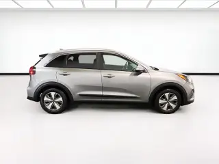 Kia Niro 2022 LX 4dr Crossover