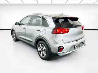 Kia Niro 2022 LX 4dr Crossover