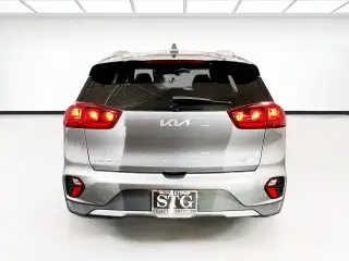 Kia Niro 2022 LX 4dr Crossover