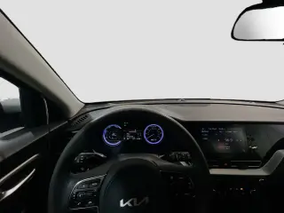 Kia Niro 2022 LX 4dr Crossover