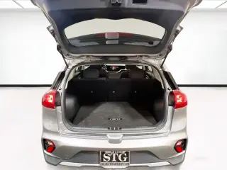 Kia Niro 2022 LX 4dr Crossover