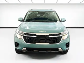 Kia Seltos 2025 EX 4dr SUV