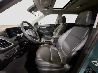 Kia Seltos 2025 EX 4dr SUV