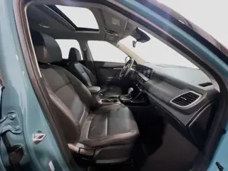 Kia Seltos 2025 EX 4dr SUV