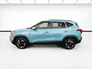 Kia Seltos 2025 EX 4dr SUV