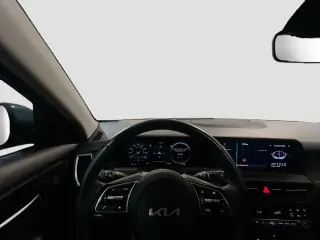 Kia Seltos 2025 EX 4dr SUV