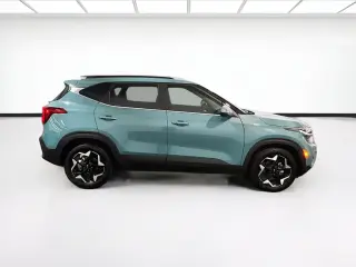 Kia Seltos 2025 EX 4dr SUV