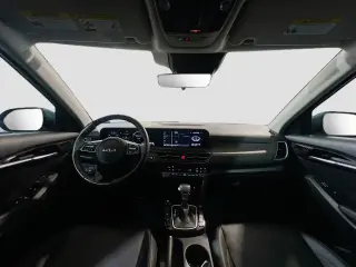 Kia Seltos 2025 EX 4dr SUV