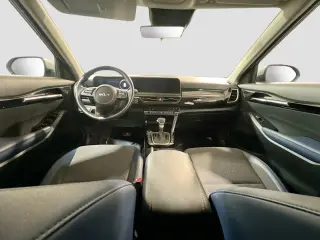 Kia Seltos 2024 S 4dr SUV