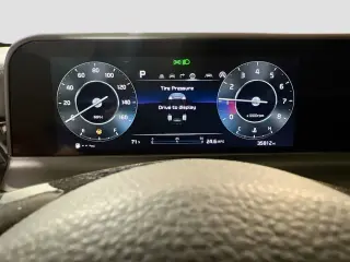 Kia Seltos 2024 S 4dr SUV