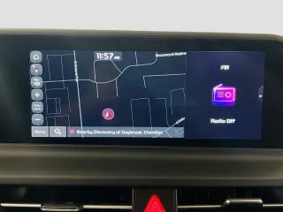 Kia Seltos 2024 S 4dr SUV