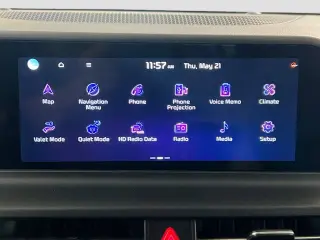 Kia Seltos 2024 S 4dr SUV