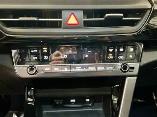 Kia Seltos 2024 S 4dr SUV