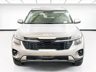 Kia Seltos 2024 S 4dr SUV