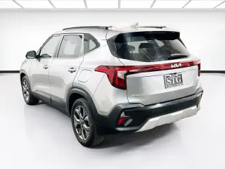 Kia Seltos 2024 S 4dr SUV