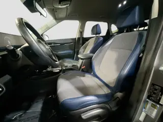 Kia Seltos 2024 S 4dr SUV