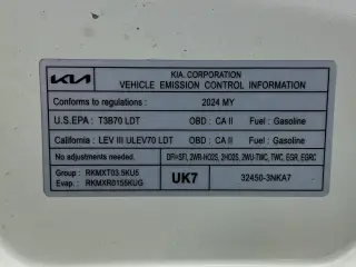 Kia Carnival 2024 SX 4dr Mini-Van