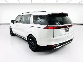 Kia Carnival 2024 SX 4dr Mini-Van