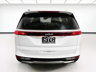 Kia Carnival 2024 SX 4dr Mini-Van